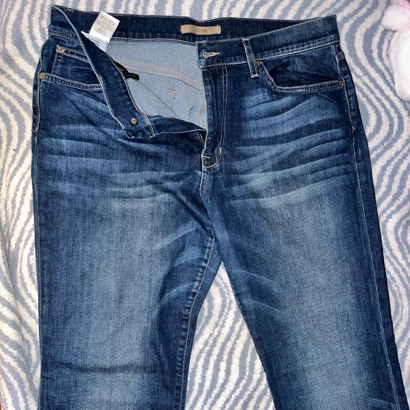 Men’s bootcut Joe’s jeans